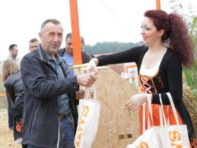 KWS kukuruzni kamp 2015