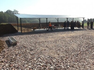 Cilj je ponuditi obuku društvima i institucijama poput policije