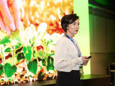 BASF agro konferencija soja