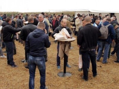 KWS kukuruzni kamp 2015