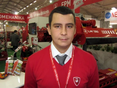 Dragan Trailović