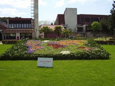 Sajam cvijeća u Poreču