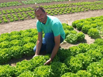 Mario Lasan