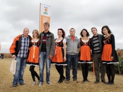 KWS kukuruzni kamp 2015