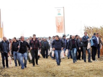 KWS kukuruzni kamp 2015