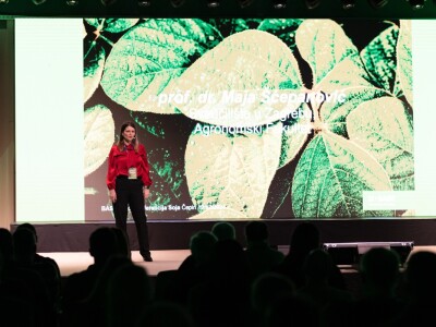 BASF agro konferencija soja