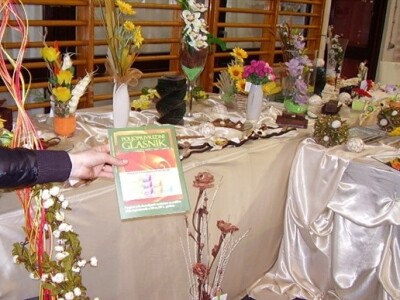 Sajam cvijeća u Poreču