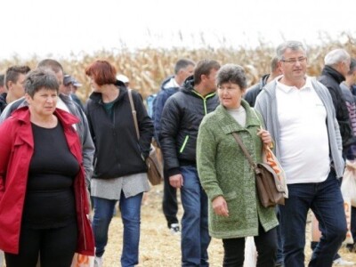 KWS kukuruzni kamp 2015