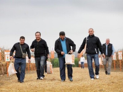 KWS kukuruzni kamp 2015