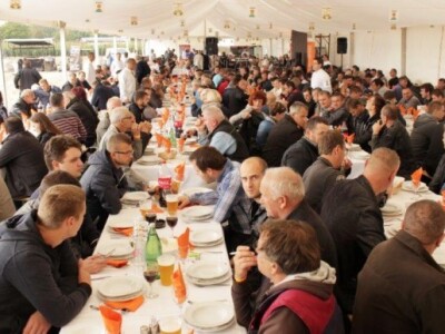 KWS kukuruzni kamp 2015