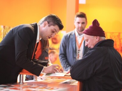 KWS na 18. proljetnom bjelovarskom sajmu