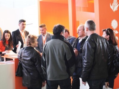 KWS na 18. proljetnom bjelovarskom sajmu