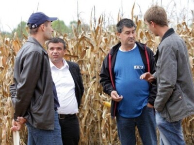 KWS kukuruzni kamp 2015