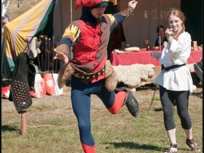 Renesansni festival u Koprivnici