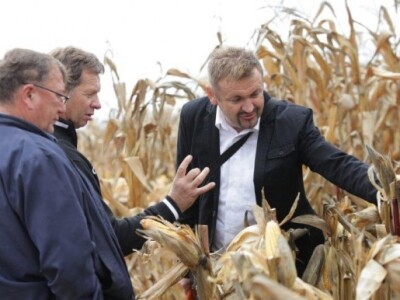 KWS kukuruzni kamp 2015