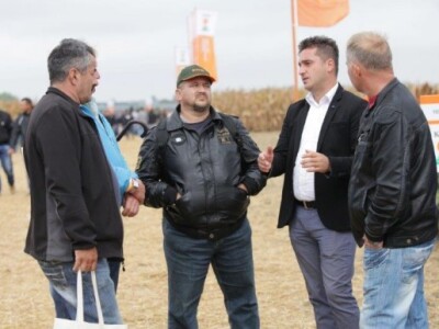 KWS kukuruzni kamp 2015