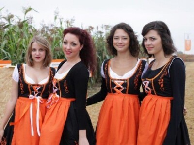 KWS kukuruzni kamp 2015