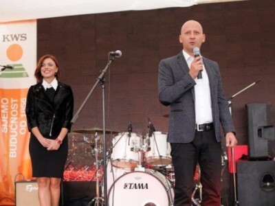 KWS kukuruzni kamp 2015