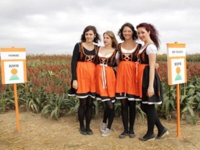 KWS kukuruzni kamp 2015