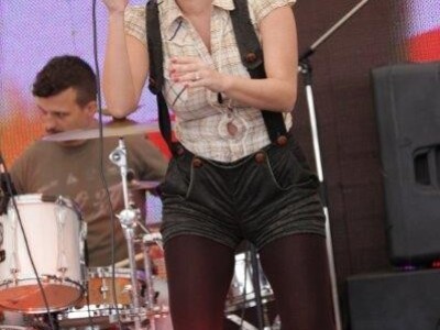 KWS kukuruzni kamp 2015