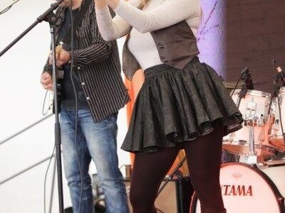 KWS kukuruzni kamp 2015