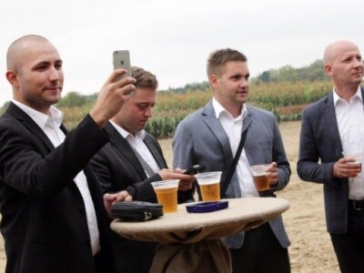 KWS kukuruzni kamp 2015