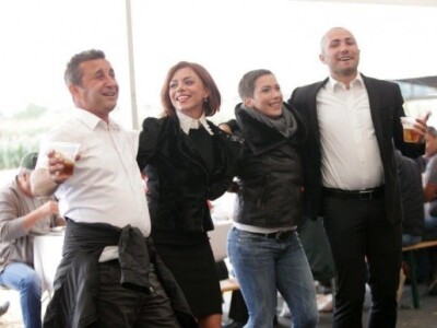 KWS kukuruzni kamp 2015