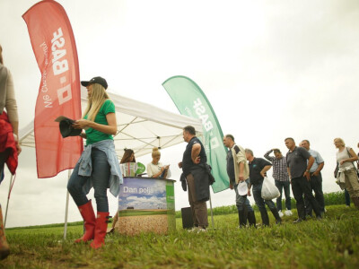 BASF Srbija Dan polja u Pančevu