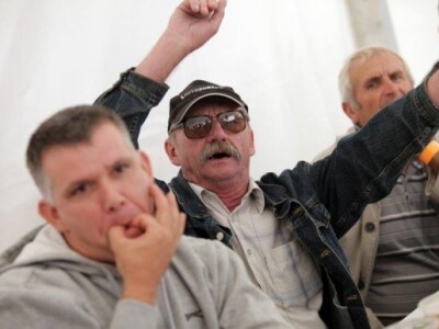 KWS kukuruzni kamp 2015