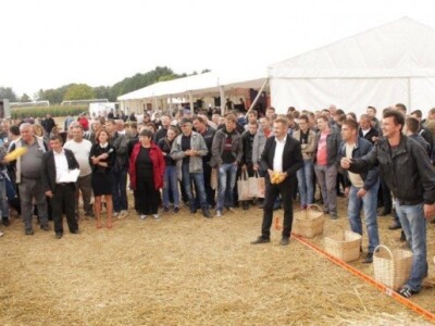 KWS kukuruzni kamp 2015