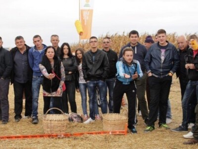 KWS kukuruzni kamp 2015