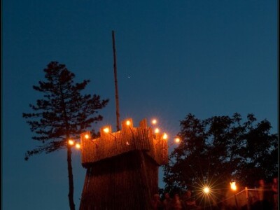 Renesansni festival u Koprivnici