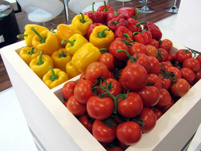 Fruit logistica 2017.