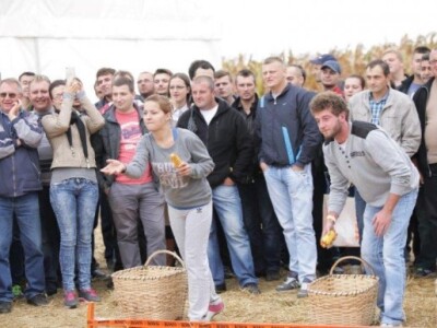 KWS kukuruzni kamp 2015