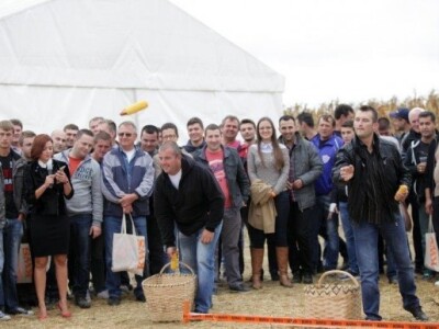 KWS kukuruzni kamp 2015