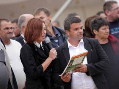 KWS kukuruzni kamp 2015