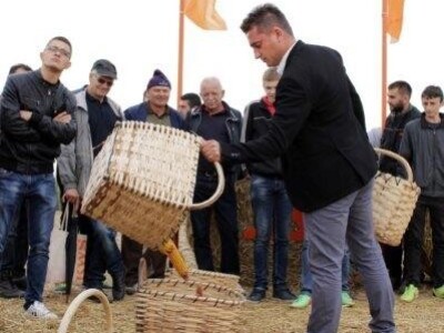 KWS kukuruzni kamp 2015