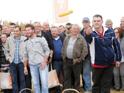 KWS kukuruzni kamp 2015