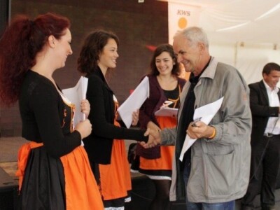 KWS kukuruzni kamp 2015