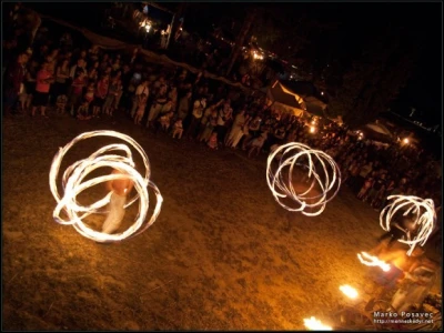 Renesansni festival u Koprivnici