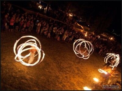 Renesansni festival u Koprivnici