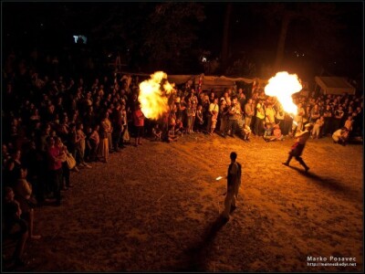 Renesansni festival u Koprivnici