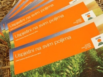 Uspješni na svim poljima