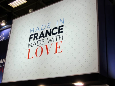 Bilbord Francuske