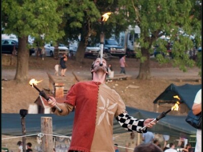 Renesansni festival u Koprivnici