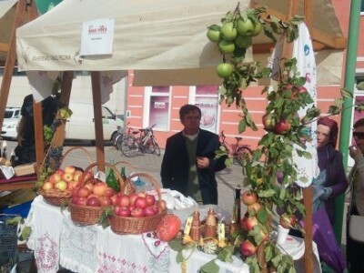 Voćarstvu u Podravini i Prigorju treba vjetar u leđa