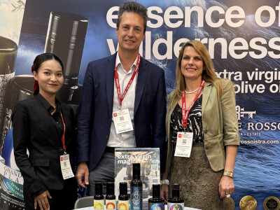 Monte Rosso Monte Rosso