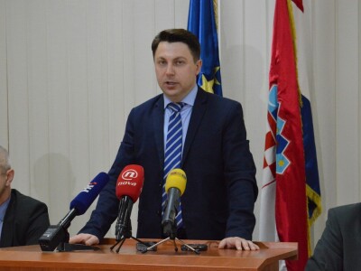 Krunoslav Karalić, pomoćnik ministra za poljoprivredu i prehrambenu industriju