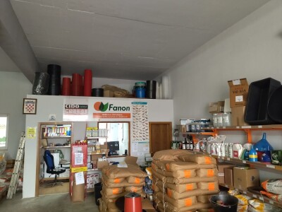 Cibo Centri dostavljaju robu diljem Hrvatske