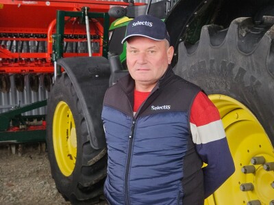 Dragoljub Golubić iz Vaške